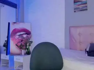 Camsoda Free Porn Cam of aileenkeys