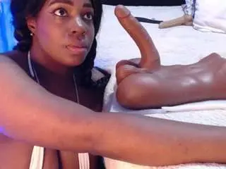 Camsoda Live Sex Cam of alhanamiller