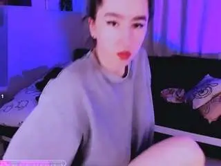 Camsoda Best Webcam of lilythompsonx