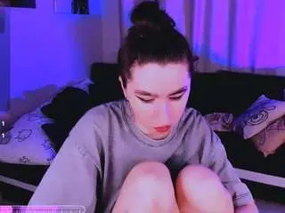Camsoda Best Webcam of lilythompsonx