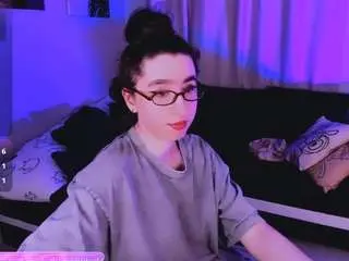 Camsoda Live Sex Cam of lilythompsonx