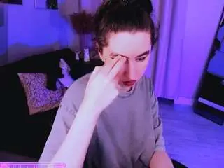 Camsoda Live Sex Cam of lilythompsonx