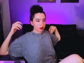 Camsoda Best live sex cam show of lilythompsonx