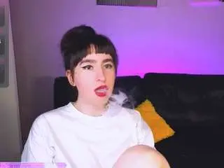 Camsoda Free Porn Cam of lilythompsonx