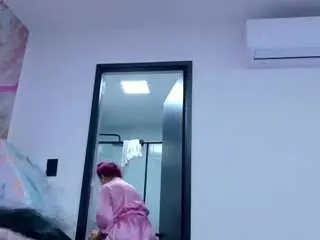 Camsoda Adult Webcams of mg-celeste