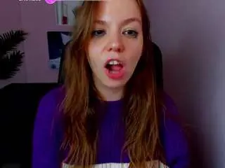 Camsoda Free Porn Cam of persey