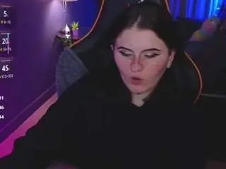 Camsoda Adult Video Chat of darksh1ne