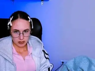 Camsoda Nude Webcam of erica-breeze