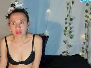 Camsoda Free Live Porn of perlajohnsonrs
