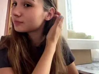 Camsoda Sex Chat of griseldasmerdon