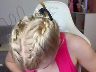 Camsoda Live Sex Cam of yourl1ttleangel