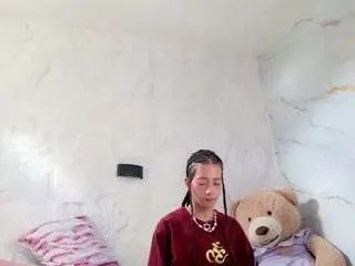 Camsoda Best live sex cam show of zorra-violeta