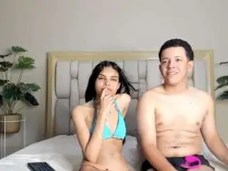 Camsoda Free Porn Cam of dannapons