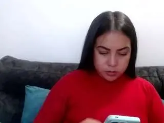 Camsoda Adult Video Chat of eva-candyy