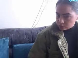 Camsoda Live Sex Cam of eva-candyy