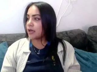Camsoda Adult Video Chat of eva-candyy