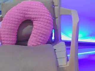 Camsoda Free Porn Cam of rubi-multisquirt