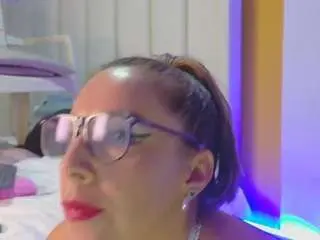 Camsoda Live Sex Cam of rubi-multisquirt