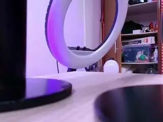 Camsoda Live Sex Cam of gaby-leonnn