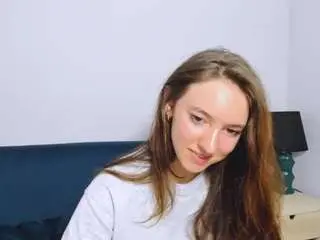 Camsoda Adult Webcams of harperwonderful
