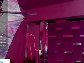 Camsoda Adult Webcams of saraa-fox