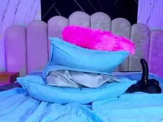 Camsoda Sex Chat of violetta-lond
