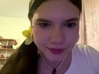 Camsoda Live Sex of ameliasanchez