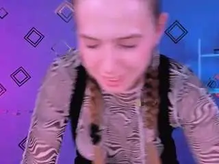 Camsoda Live Sex Cam of rina-gold