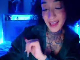 Camsoda Live Porn of starryari69