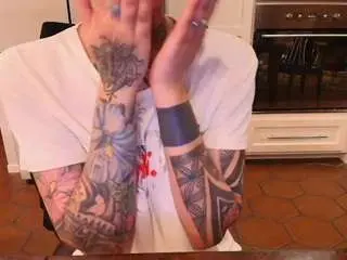 Camsoda Nude Webcam of starryari69