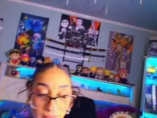 Camsoda Adult Webcams of starryari69