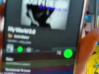 Camsoda Live Sex of starryari69