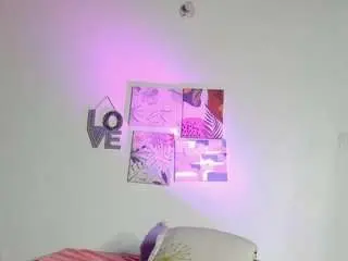 Camsoda Sex Chat of hellzel-moon