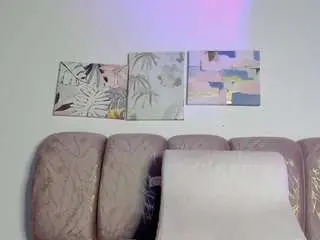 Camsoda Adult Webcams of hellzel-moon
