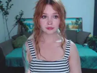 Camsoda Free Porn Cam of hersilia
