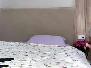 Camsoda Adult Webcam of krystynaporch