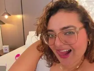 Camsoda Nude Webcam of lilly-ass