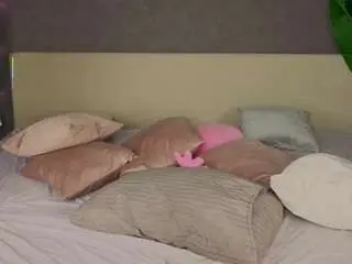 Camsoda Live Sex Cam of molly-rouge