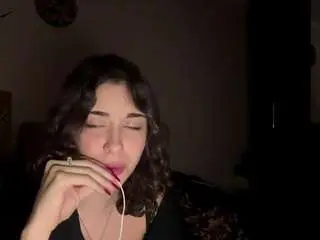 Camsoda Adult Webcams of rozellabutrick