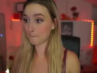 Camsoda Nude Webcam of alexistexas18