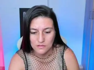 Camsoda Nude Webcam of april-johnson