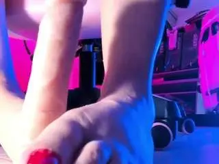 Camsoda Adult Video Chat of april-johnson