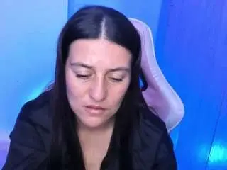 Camsoda Nude Webcam of april-johnson