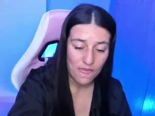 Camsoda Best live sex cam show of april-johnson