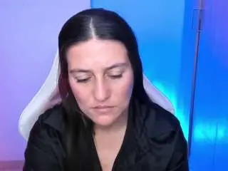 Camsoda Adult Webcam of april-johnson