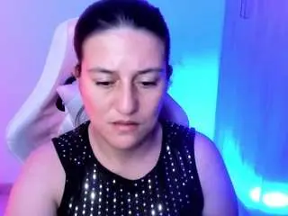 Camsoda Live Sex of april-johnson