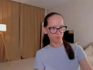 Camsoda Adult Webcam of lynettebails