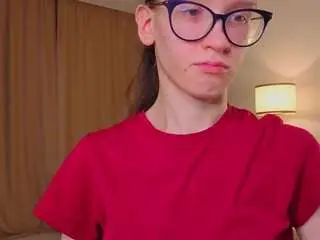 Camsoda Adult Webcams of lynettebails