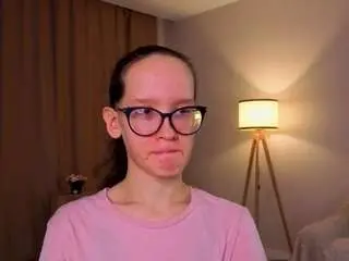 Camsoda Best Webcam of lynettebails