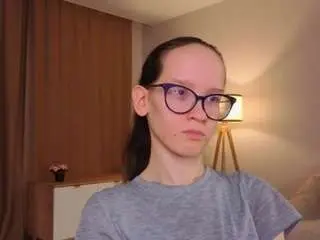 Camsoda Adult Webcam of lynettebails